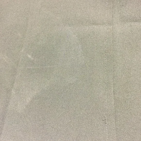 D&G DOLCE & GABBANA Basic Italy Black High Slit Front Skirt - Picture 16 of 16